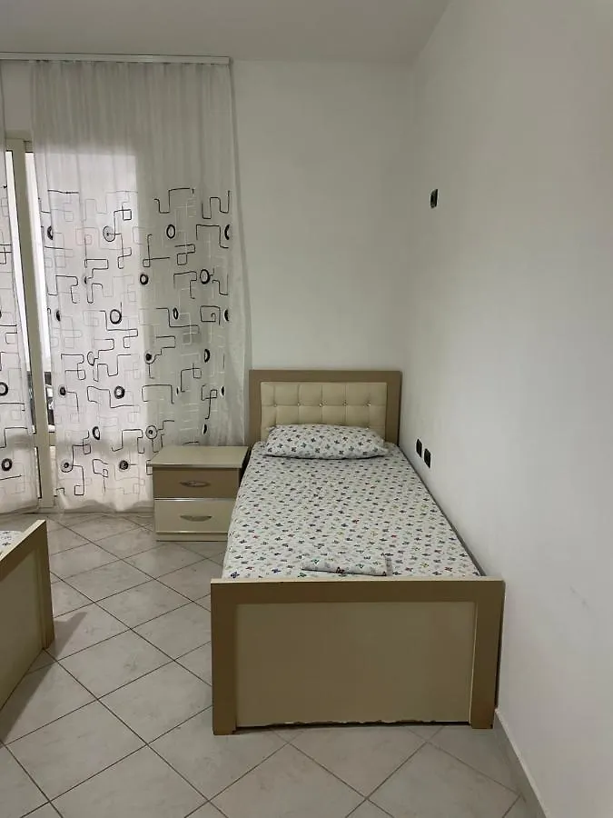 Апартаменты Cano Apartament Дуррес