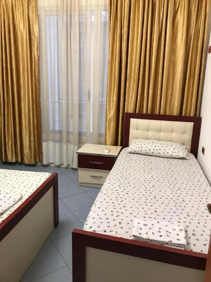 Cano Apartament Дуррес 0*,  Албания
